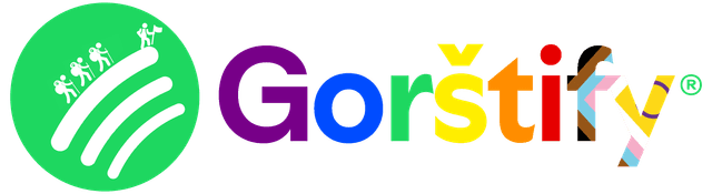 Gorštify Logo