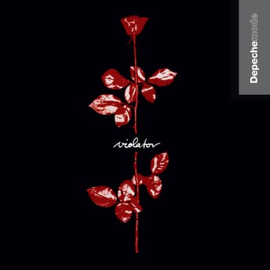 Violator artwork